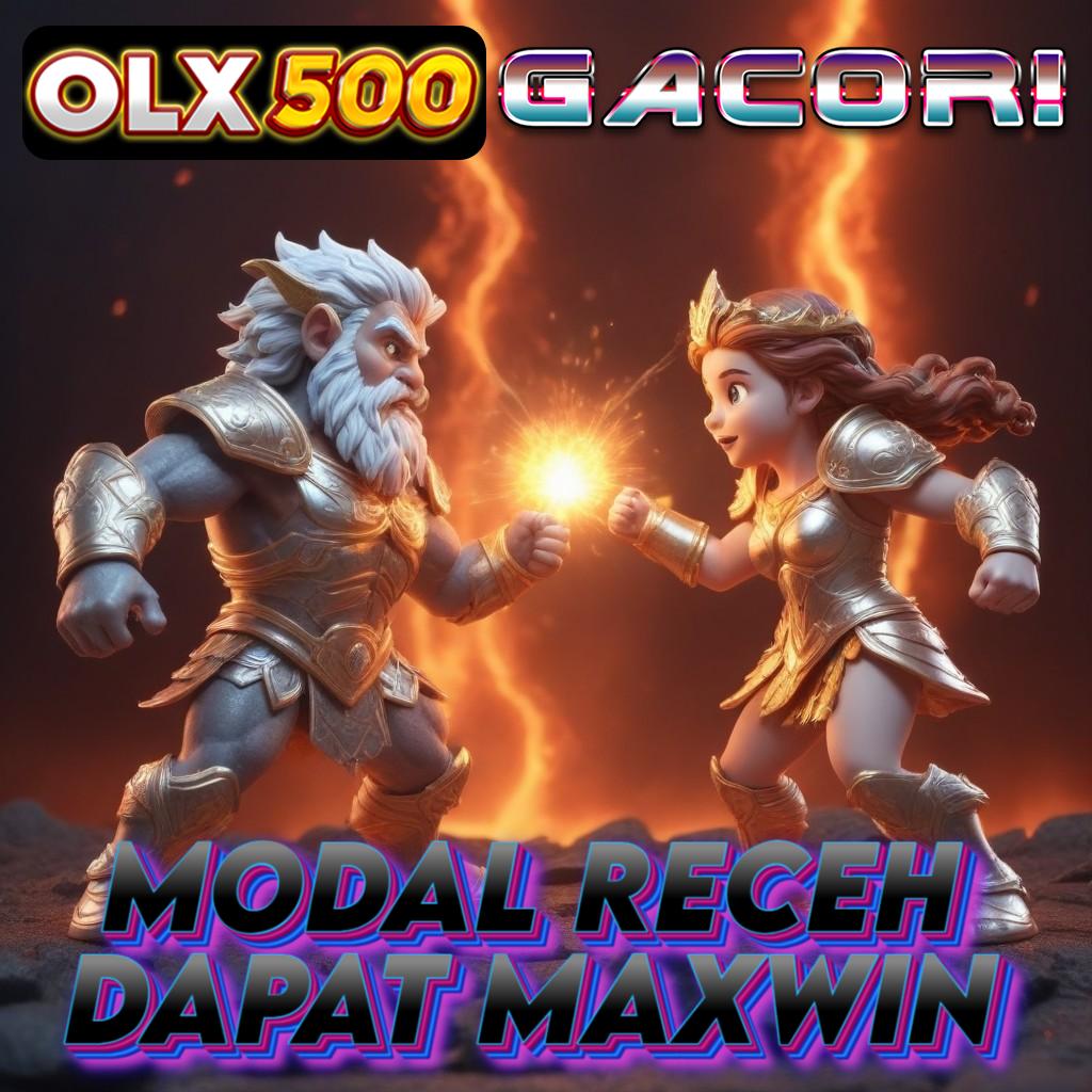 Slot Gacor Maxwin Demo