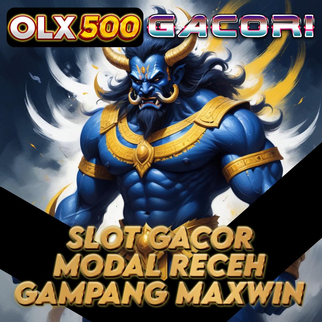 SLOT DEMO SPACEMAN DOLAR Raih Maxwin Mu