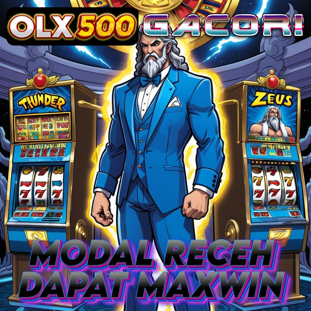 Slot Thailand Akun Pro