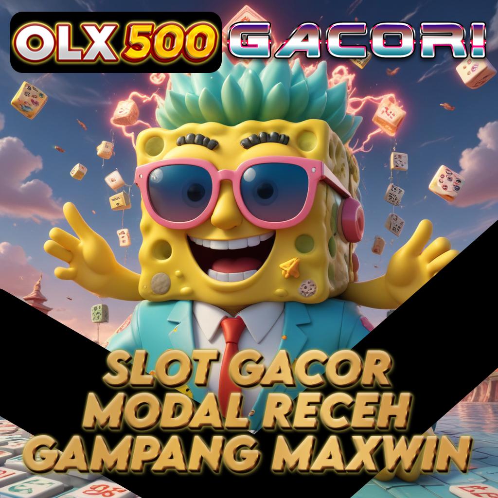 Slot Gacor Maxwin 2023