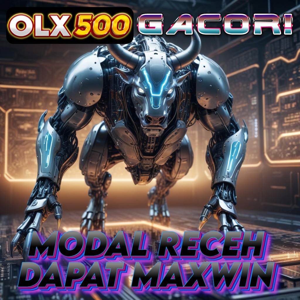 SLOT DEMO MAXWIN X500 Cari Kebahagiaan Kekal