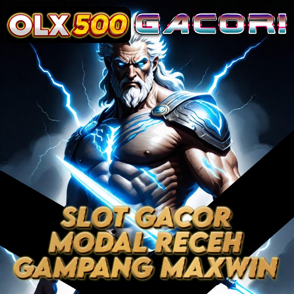 Slot Gacor Hari Ini Gampang Maxwin Terpercaya