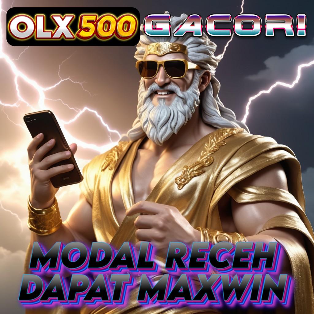 GOWIN APK IOS Situs Kecepatan Super