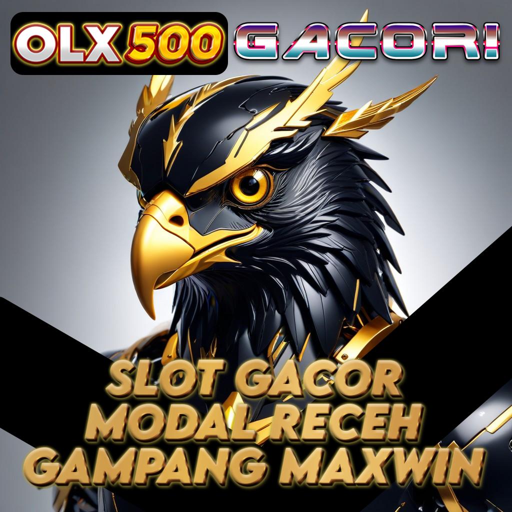 APK SLOT GACOR 777 - Mari Gaskan