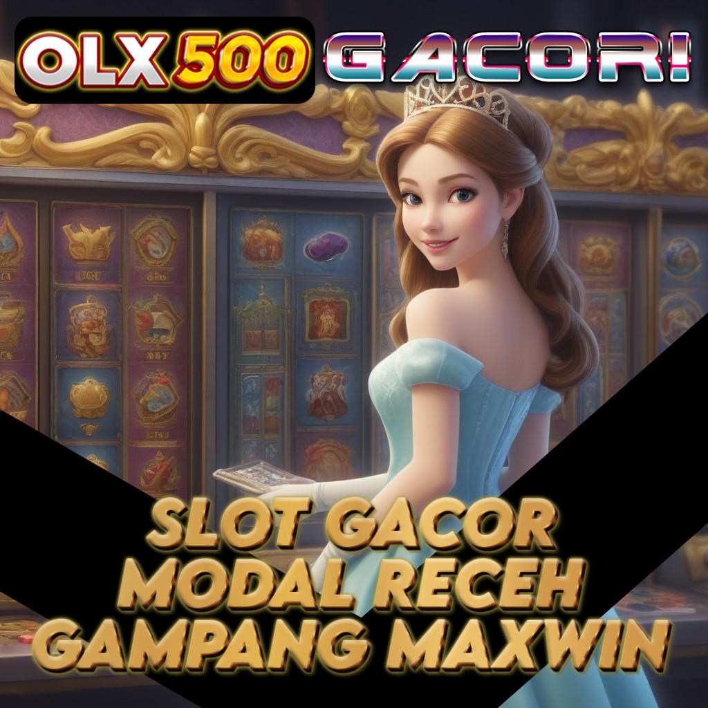 HACK AKUN SLOT PASTI MAXWIN - spin top, menang terus!