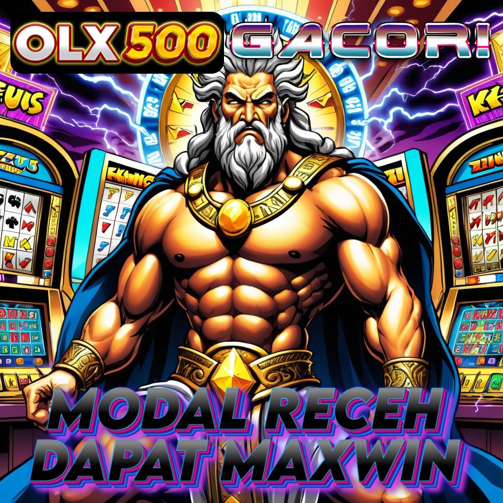 SLOT GACOR MAXWIN THAILAND Diskon Setiap Login, Ayo!