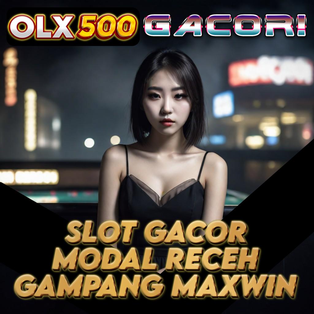 SITUS SLOT GACOR THAILAND TERBARU >> Setor Dikit, Bonus Gede Terus!