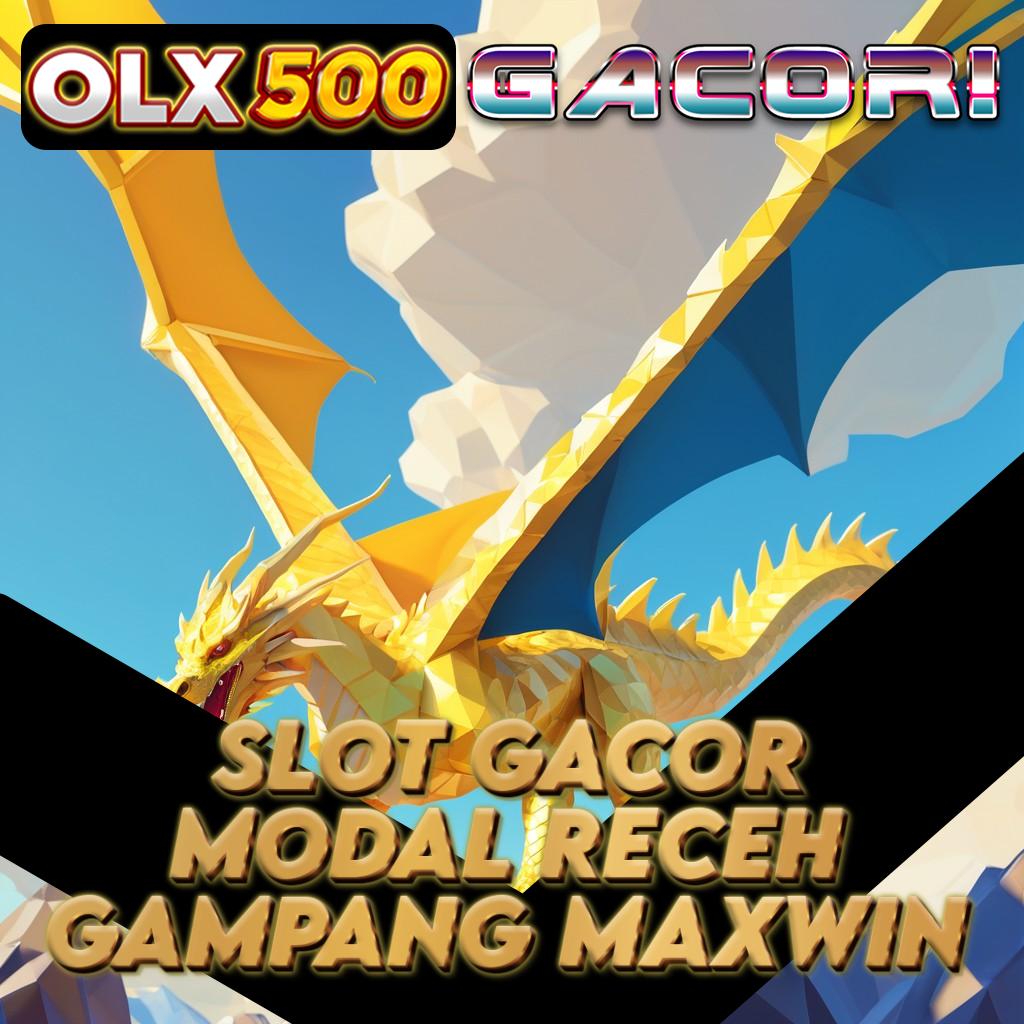 SLOT DEMO GACOR MAXWIN TANPA DAFTAR - Depo Sekali, Untung Gede!