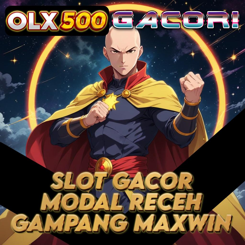 APLIKASI SLOT GACOR 777 >> Dapat Cuan