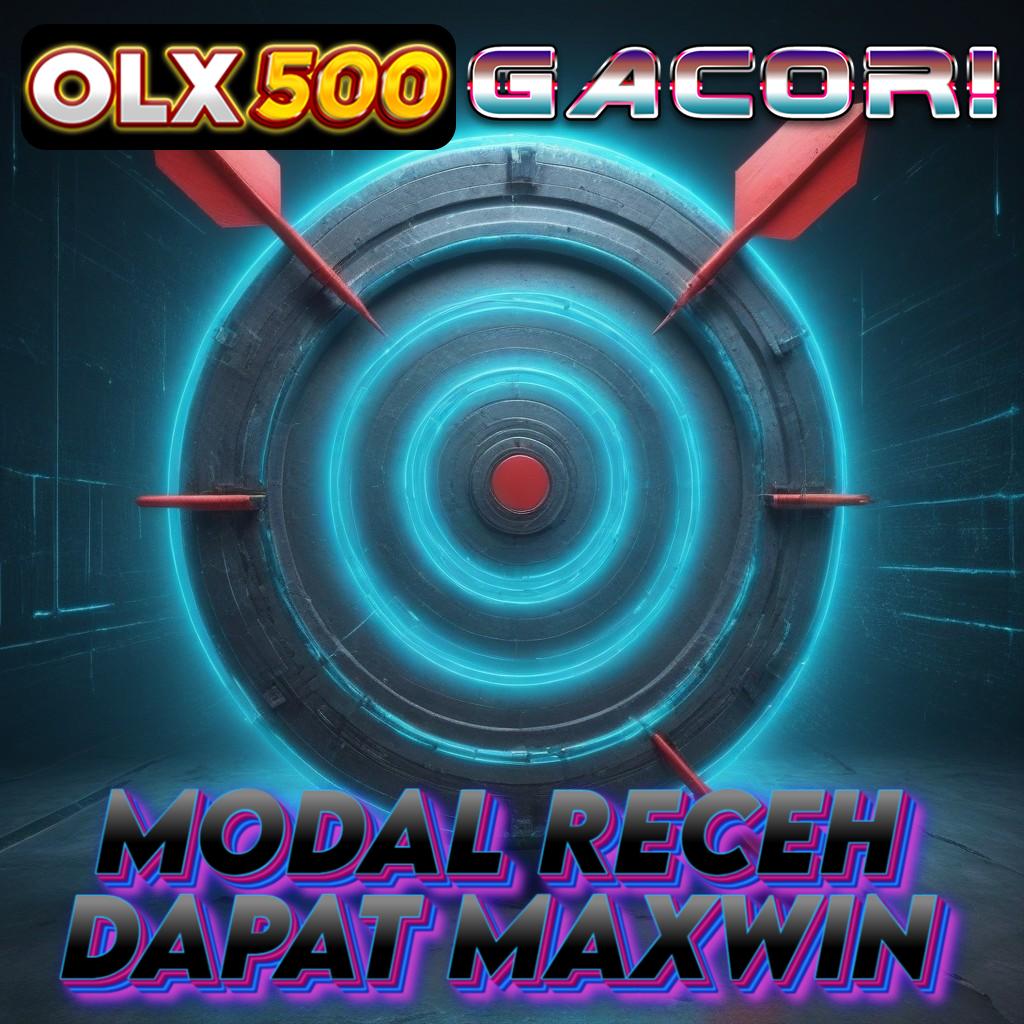 Slot Demo Gacor X500 Anti Rungkad