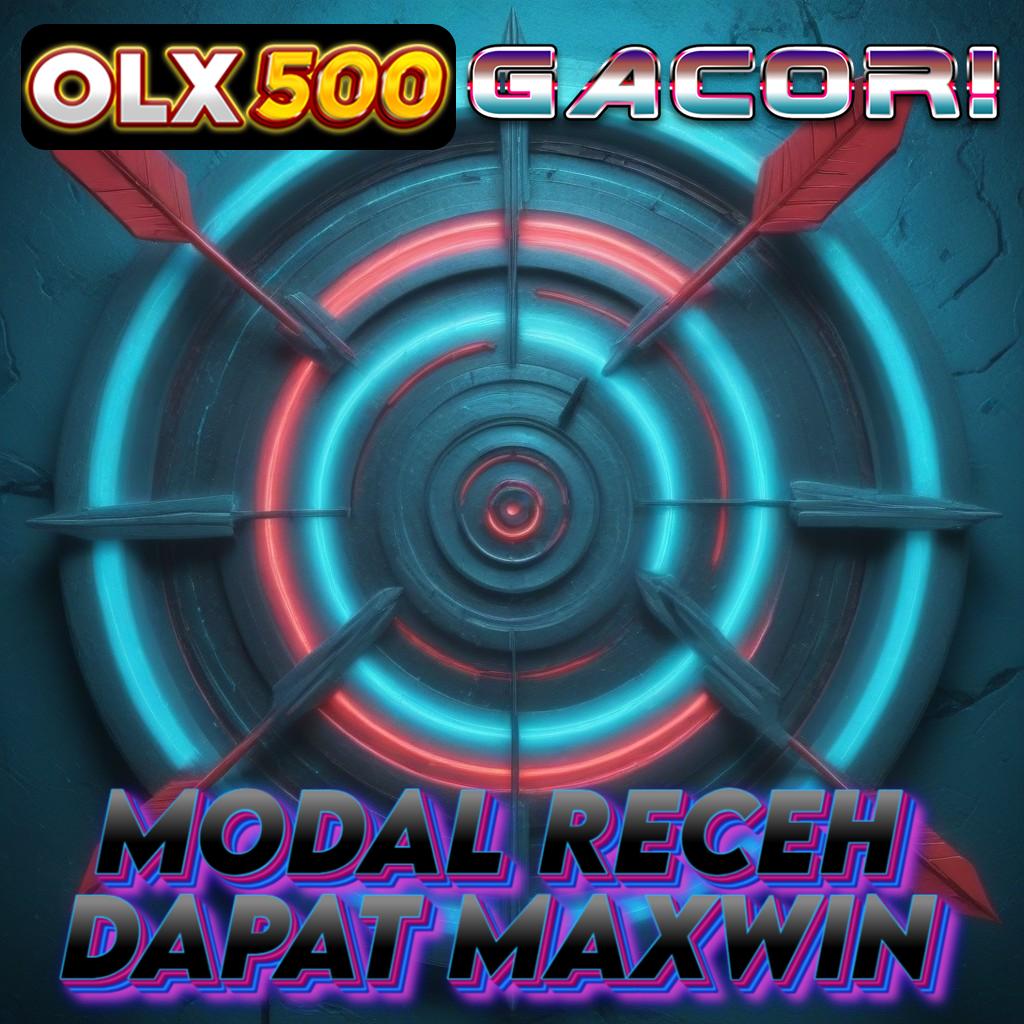 SLOT GACOR 2024 Spin Terus Dapetin Maxwin