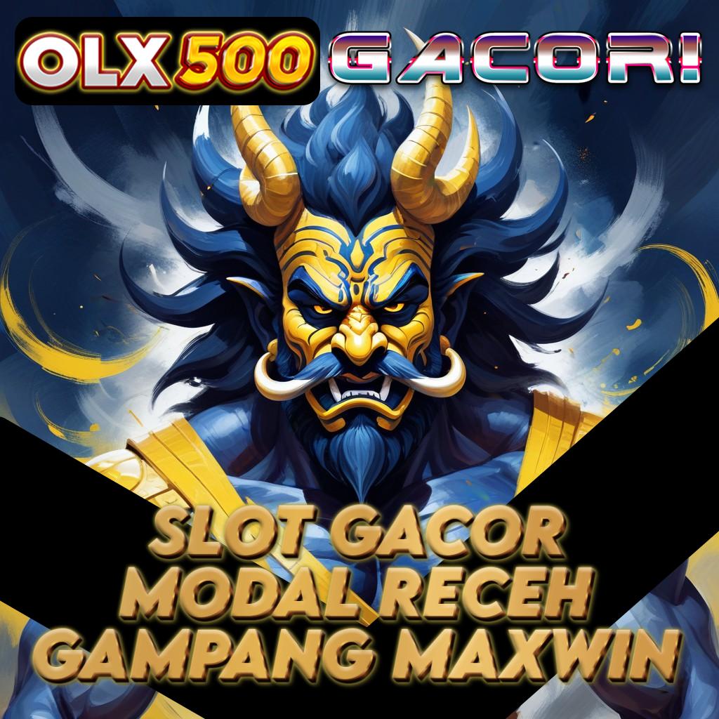 LOGIN UANG CC Gak Main, Gak Maxwin!