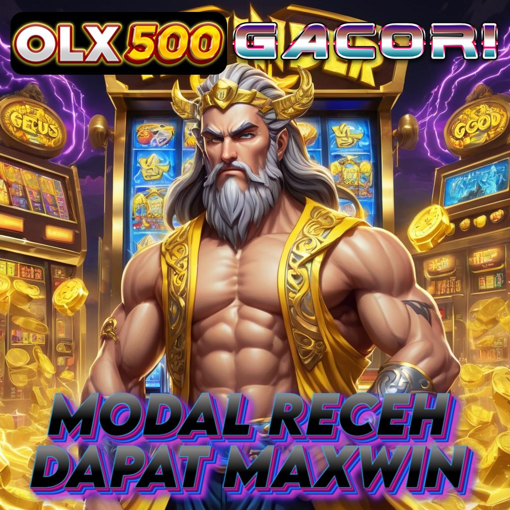 777 SLOTS MASTER - Penuh Gaya Penuh Semangat