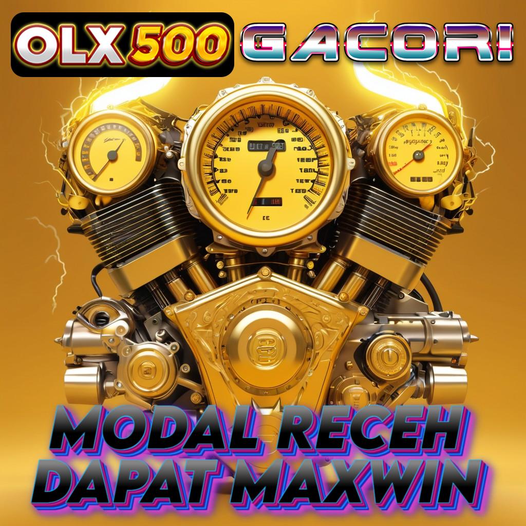 INJECTOR SLOT GACOR >> Buat Kesempatan Baru