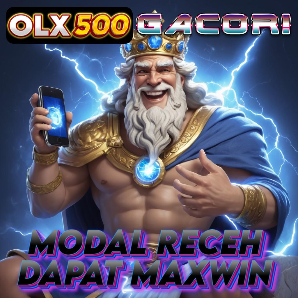 SLOT DEMO PG LENGKAP ANTI LAG Eventnya Datang, Slot Gacor Cair!