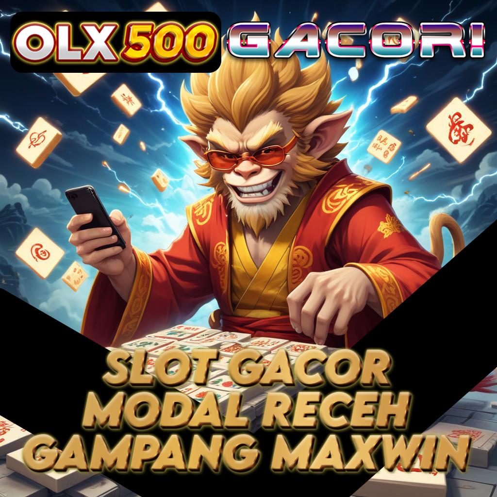 HACK SLOT ENGINE APK Sering Digunakan