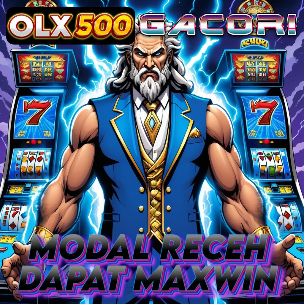 INA777 SLOT DANA DOWNLOAD Event Slot, Bonus Gak Absen!