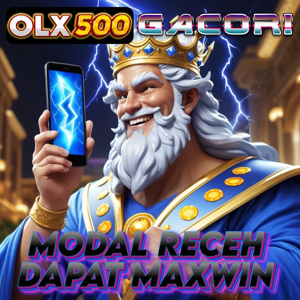 Gowin Apk Slot