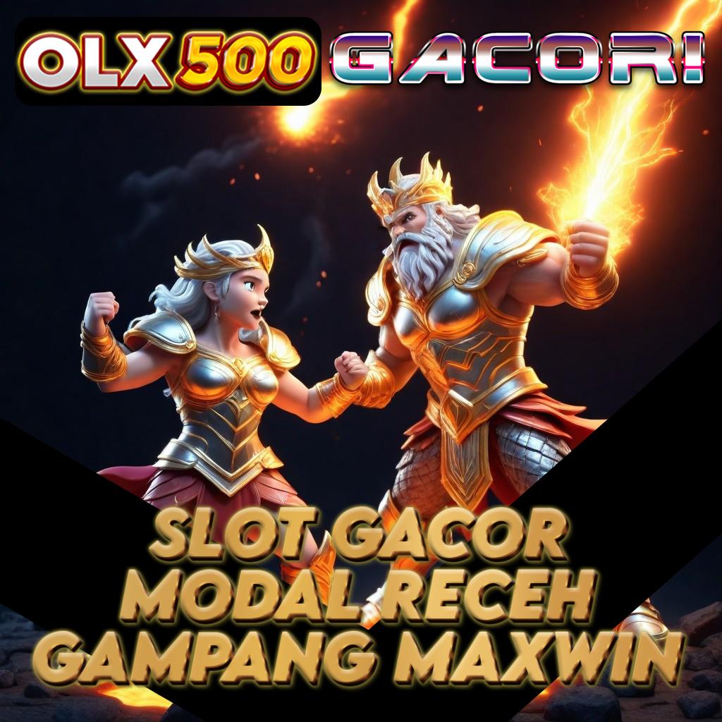 33BET APK Slot Gacor, Jackpot Melotot!