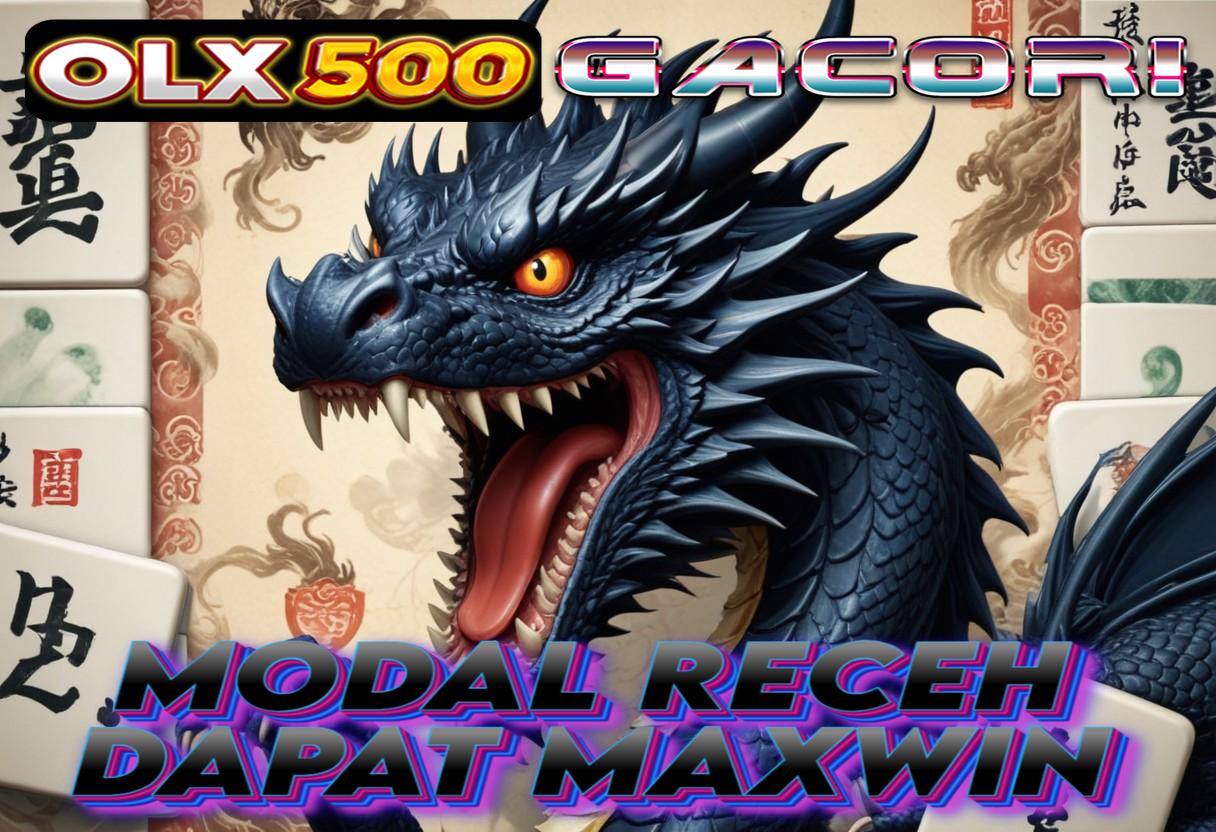 DEMO SLOT PASTI MAXWIN X500 - Main Slot, Jackpot Pasti Datang!