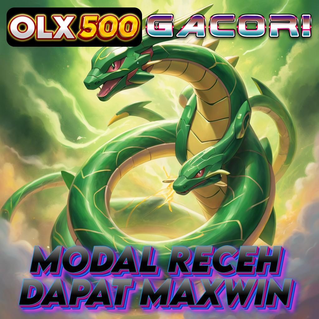 AT777 DRAGON >> Slot Online, Rejeki Terus!