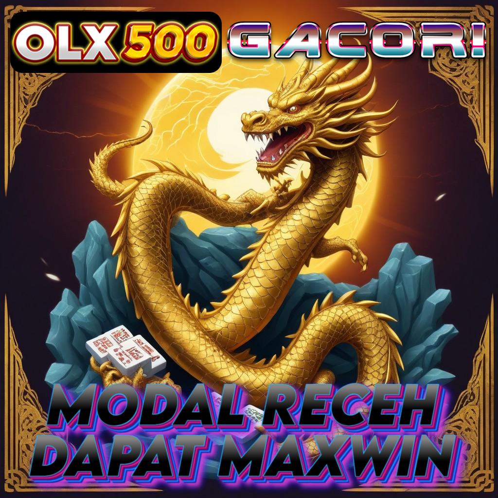 SLOT GACOR DEPOSIT 5K DANA Event Promo, Harga Luar Biasa!