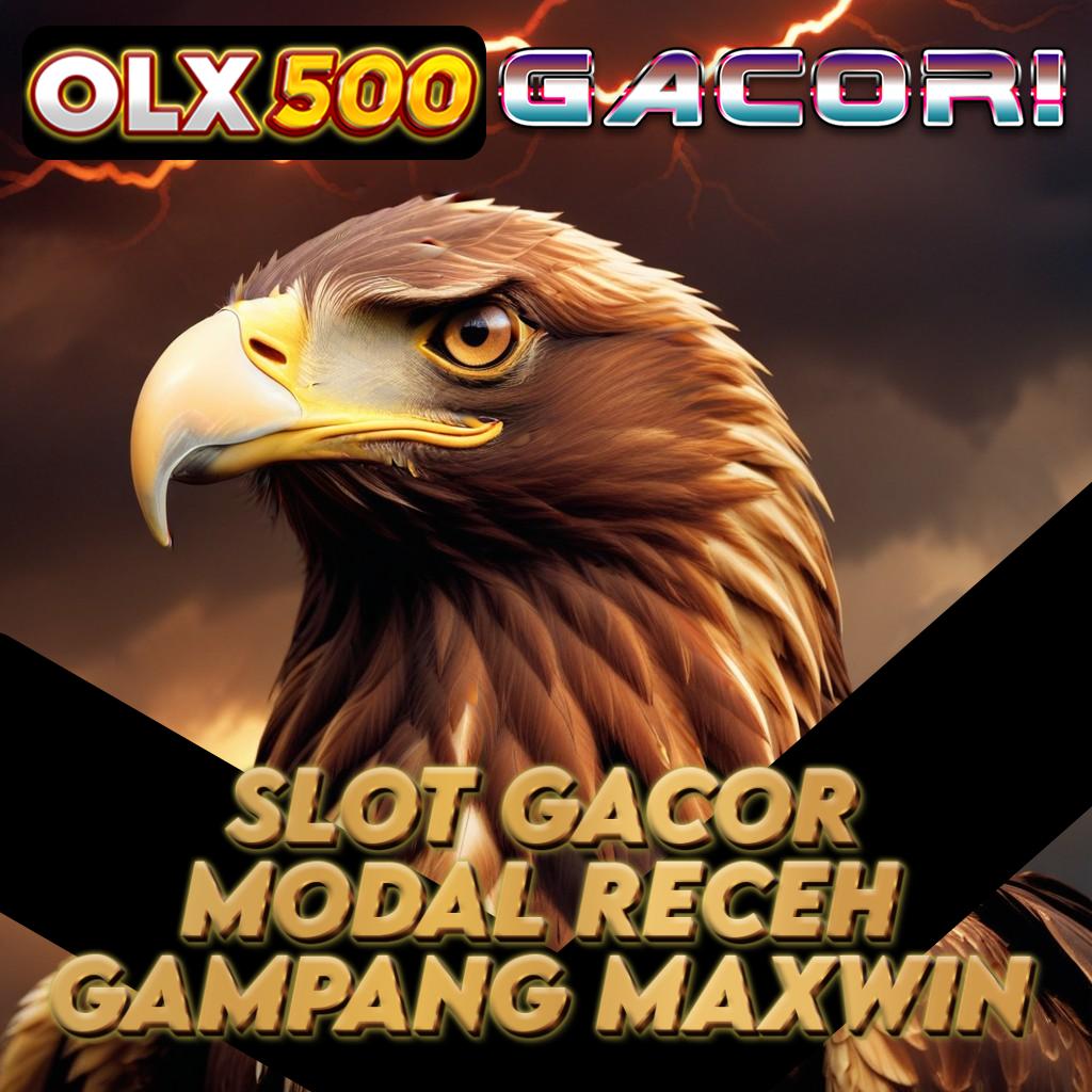 Turbox500 Judi Slot Gacor