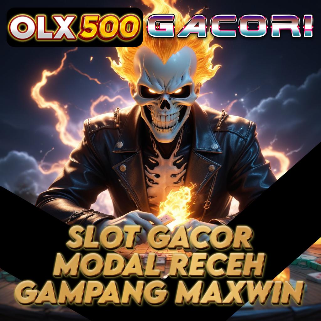 Slot Gacor Hari Ini Gampang Maxwin Terpercaya