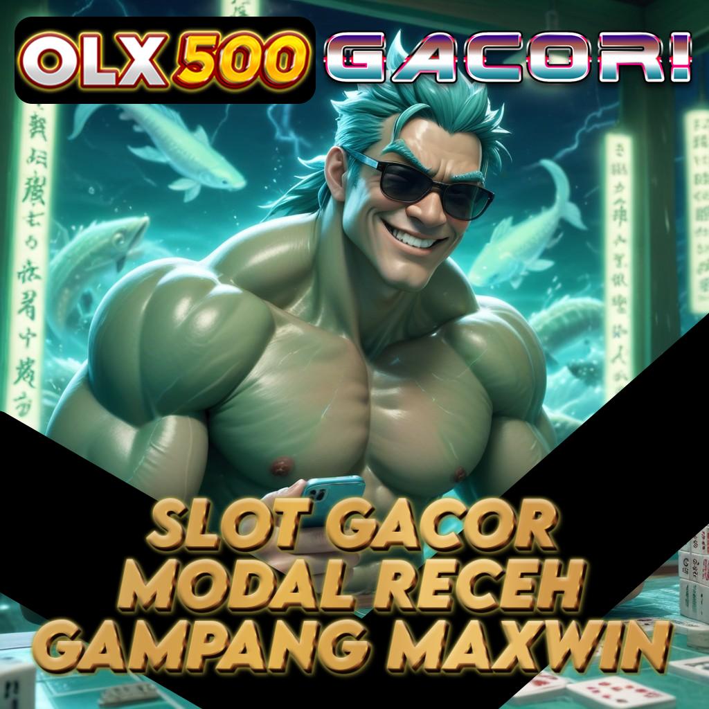 SLOT GACOR 777 APK Kebahagiaan Terjaga