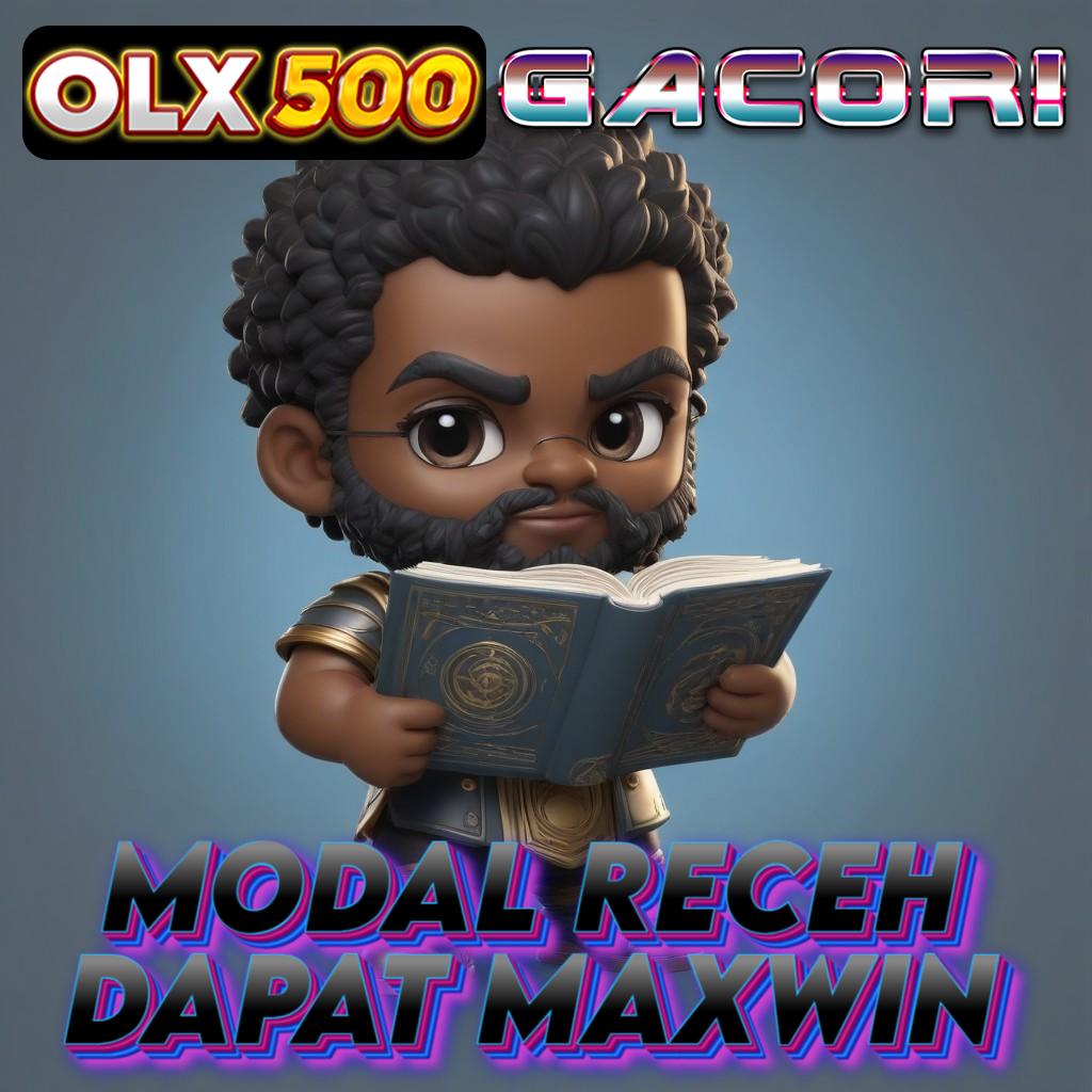 Slot Demo Gacor Maxwin 2023