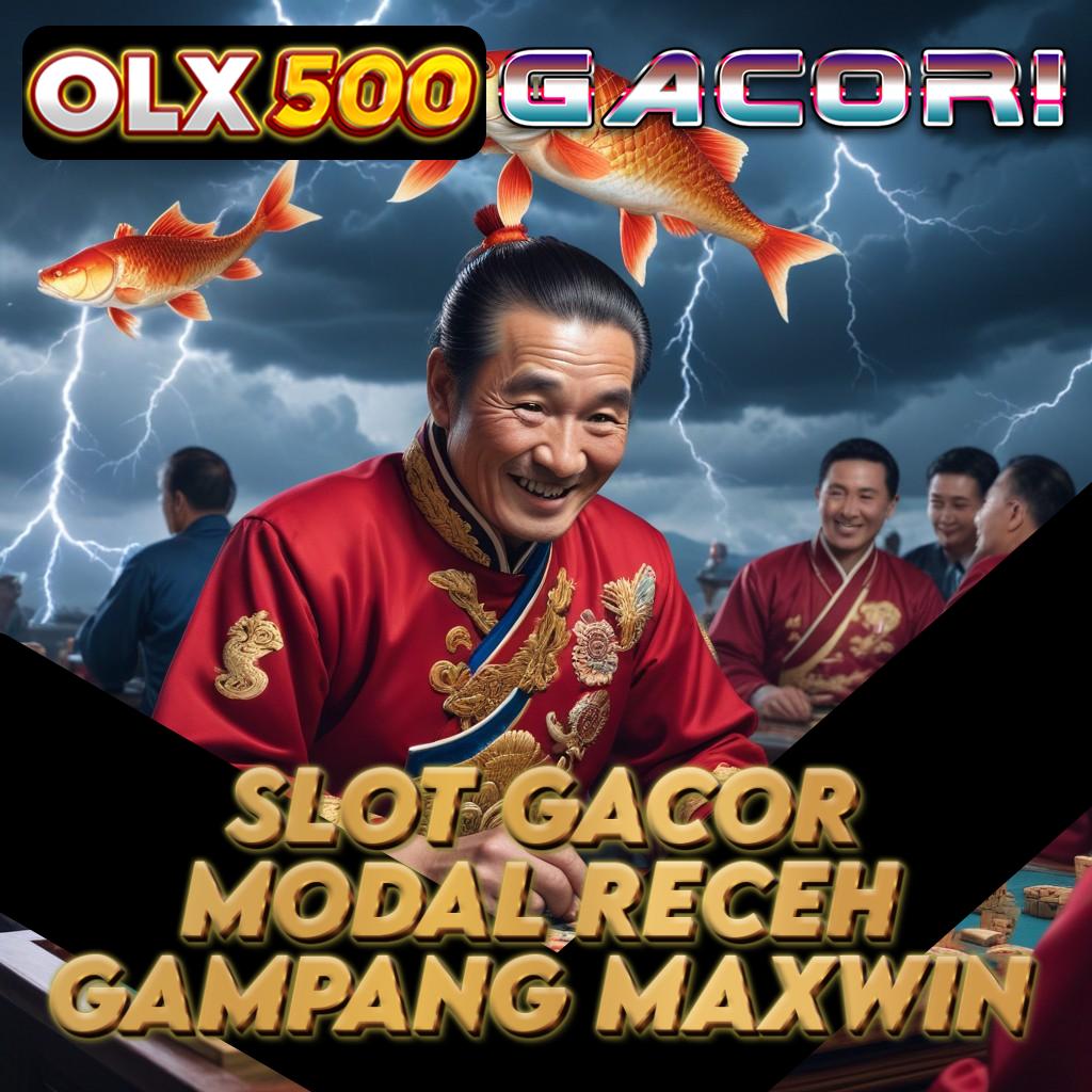 APLIKASI MT 777 Slot Gacor, Jackpot Terjamin!