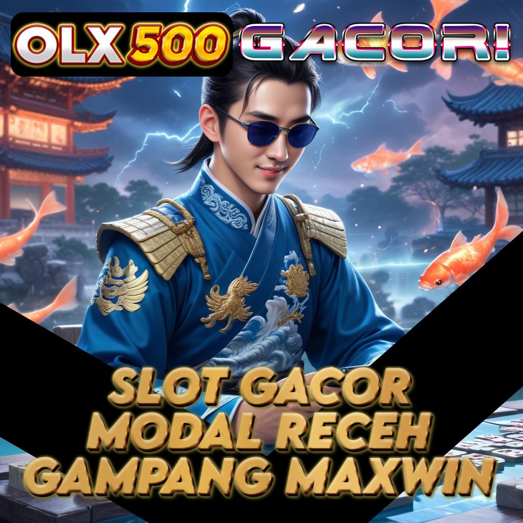 Slot Online Adalah