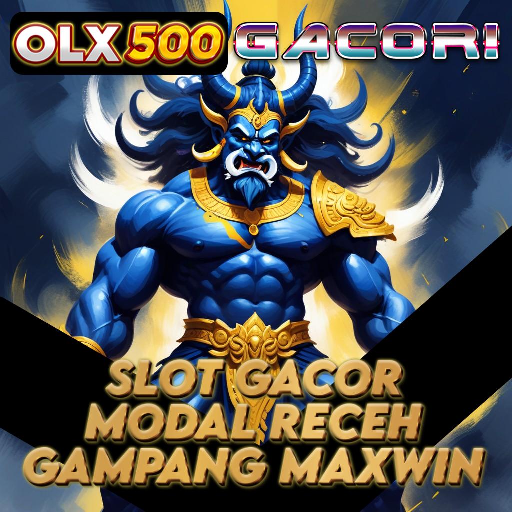 Gowin Slot Mod Apk Terbaru