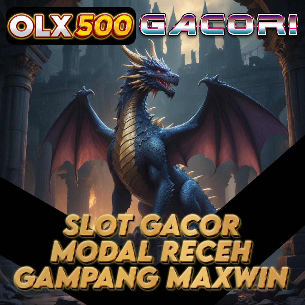 Akun Slot Maxwin Hari Ini