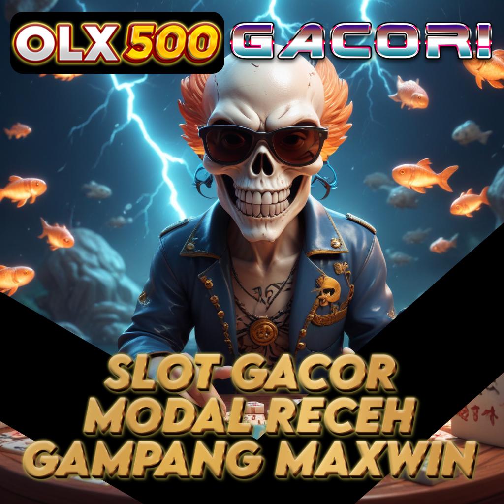 AKUN DEMO SLOT LANGSUNG MAXWIN - Spin Top, Menang Terus!