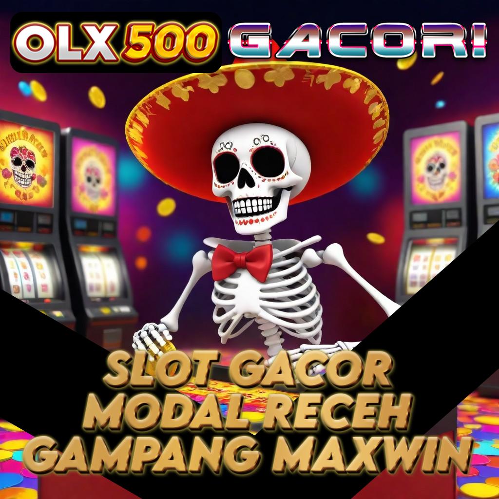 SLOT GACOR PAGI INI Penawaran Dahsyat Terbatas Eksklusif!