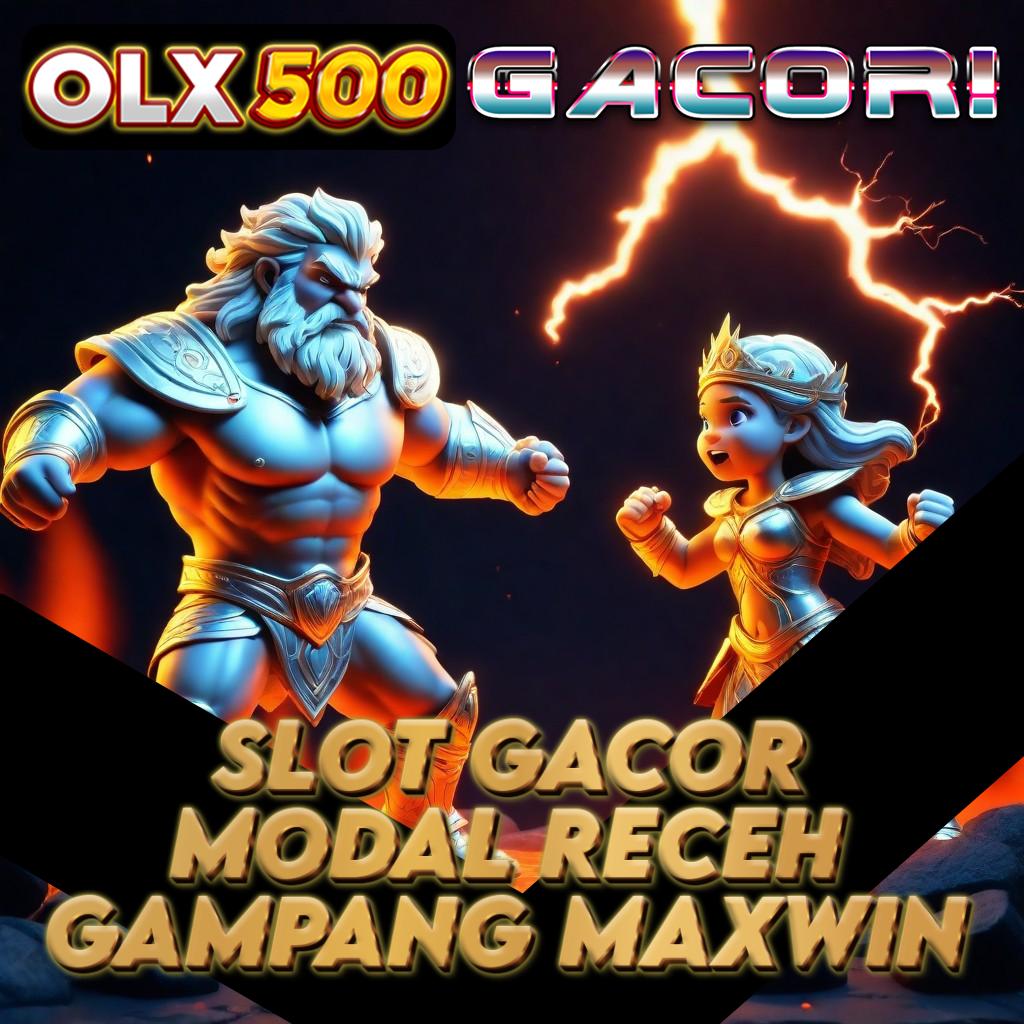 SERVER THAILAND GACOR SLOT - Setor Sekali, Bonus Pasti Datang!