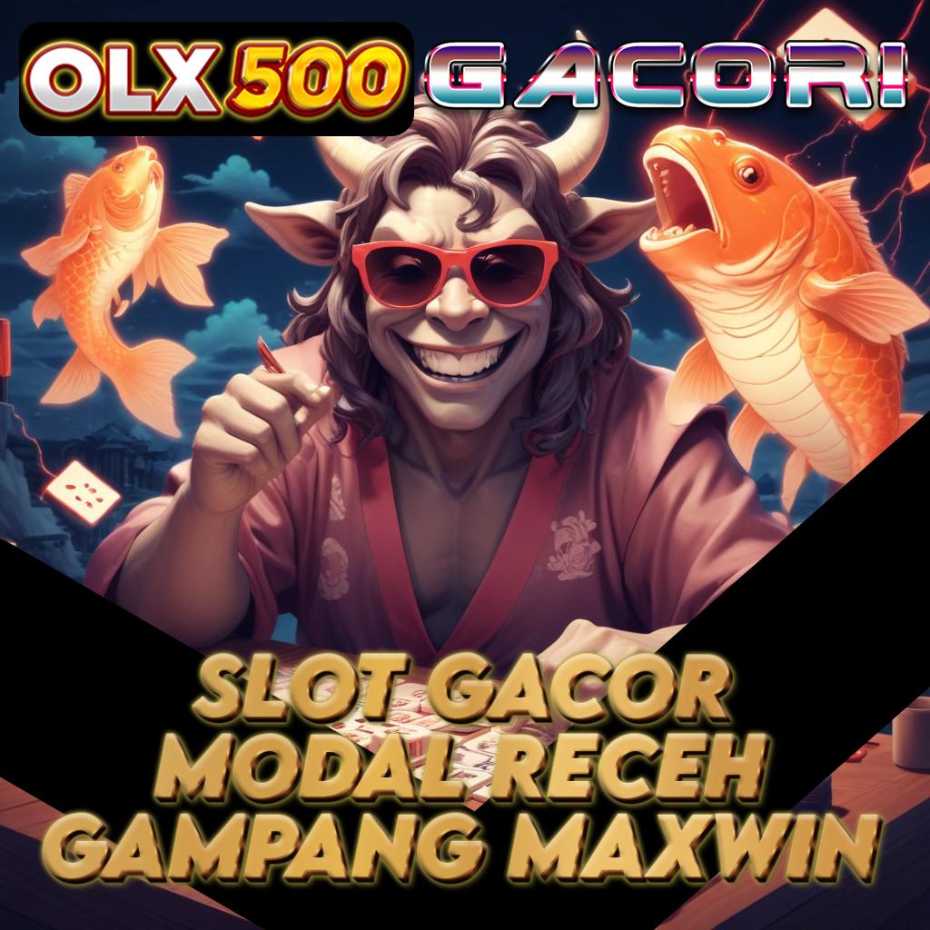 Slot Demo Gacor Gampang Maxwin Pragmatic Play