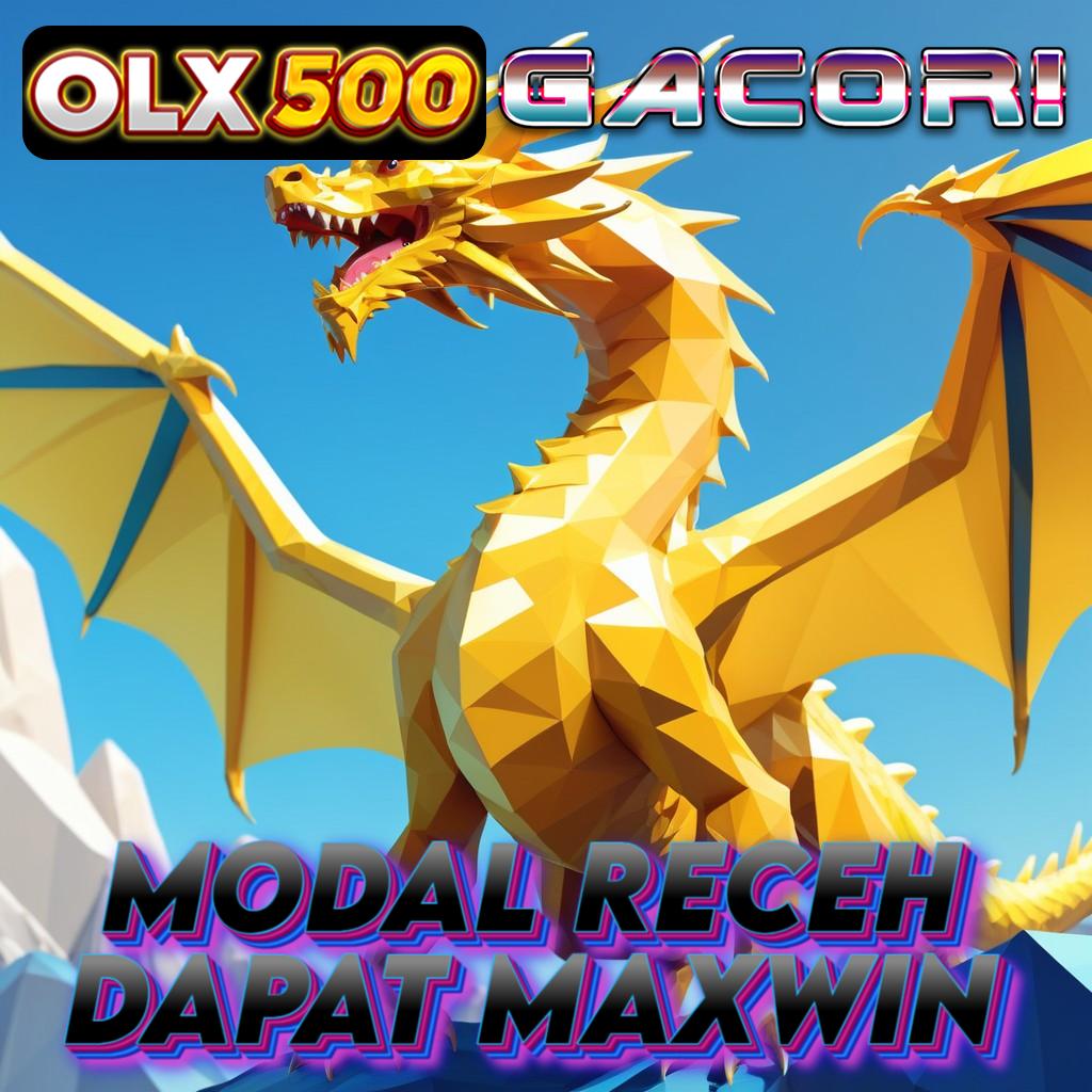 SLOT MINIMAL DEPOSIT 5K QRIS Event Slot, Gacor Siap Meluncur!