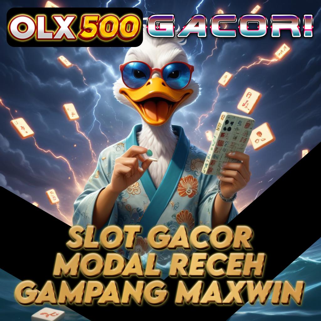 LINK SLOT DEMO GACOR MAXWIN X500 >> Laporan Terkini Penting