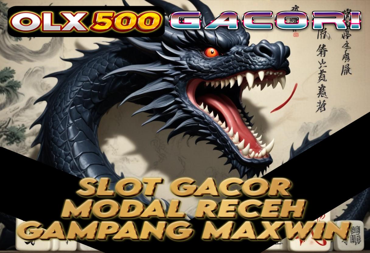 Slot Server Thailand Super Gacor 2023 Terbaru