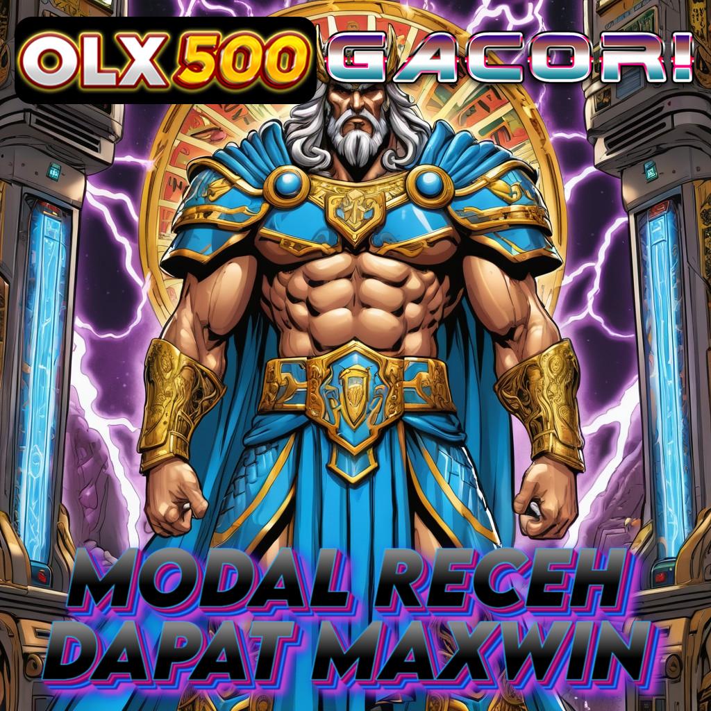 SLOT GACOR HARI INI TERBARU LOGIN LINK ALTERNATIF - Laporan Waktu Nyata