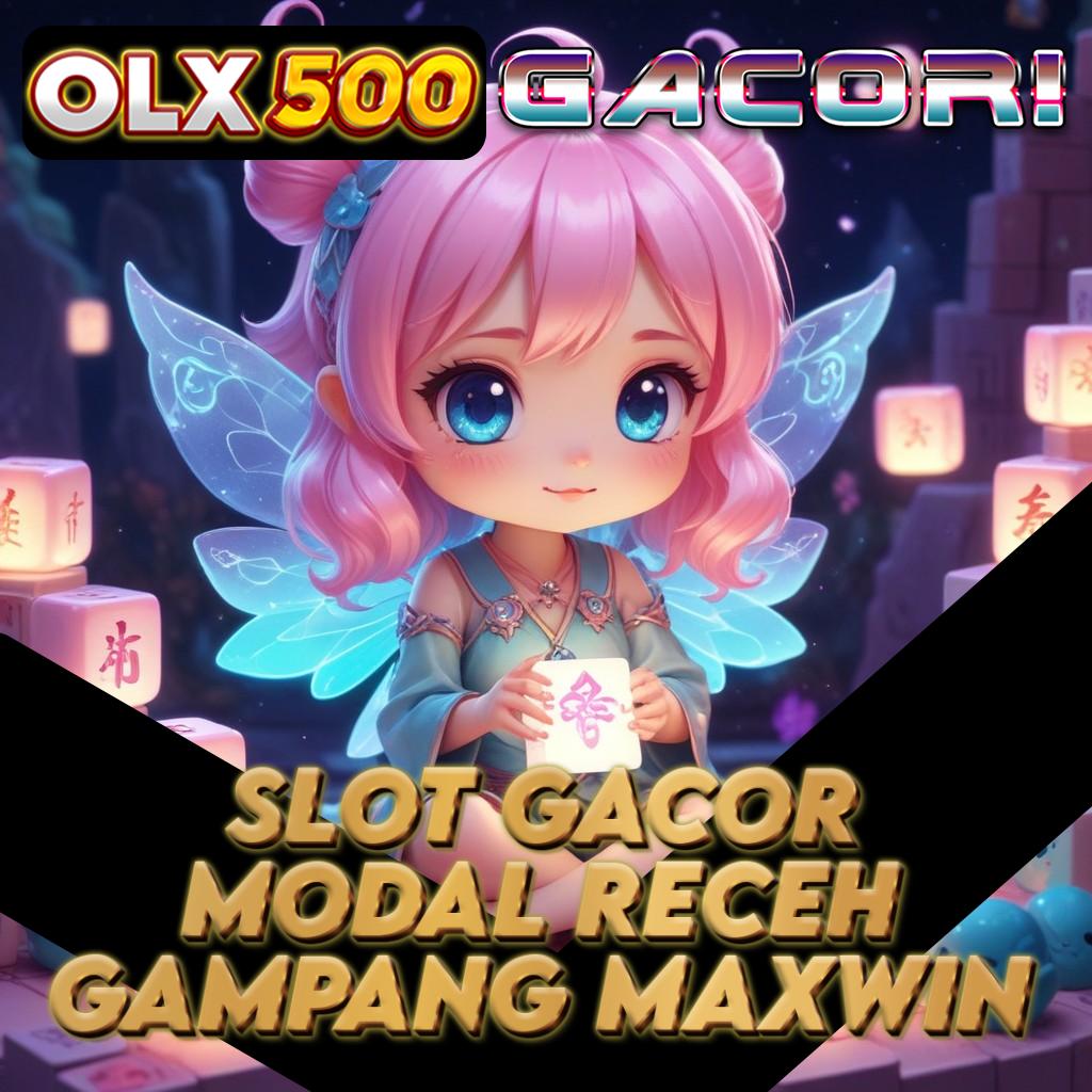 GF007 COM Promo Eksklusif Di Event Ini!