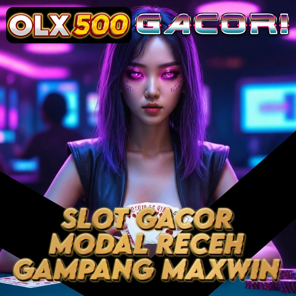 AKUN DEMO SLOT GAMPANG MAXWIN Experience Mewah Buat Para Sultan