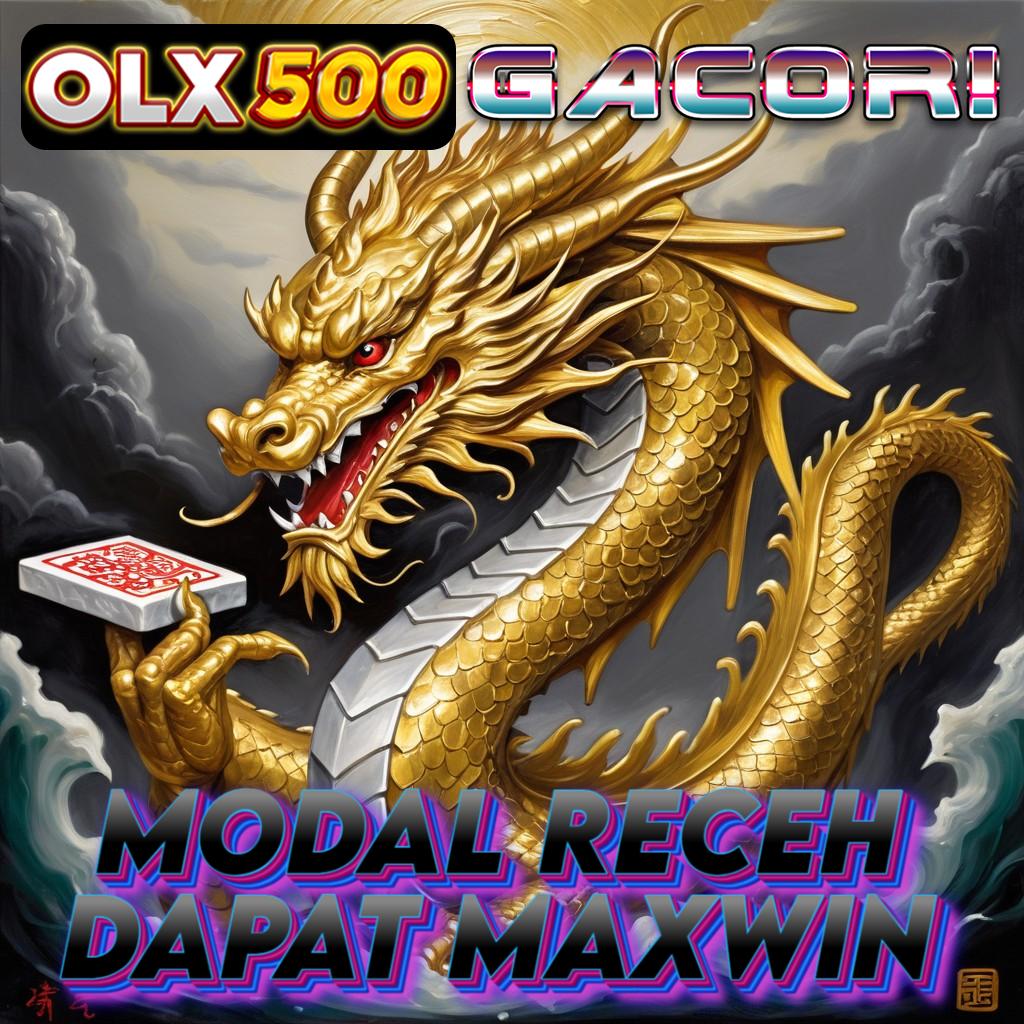 CHEAT HACK AKUN SLOT GACOR VIP MAXWIN - Jackpot Harian, Cuan Terus!