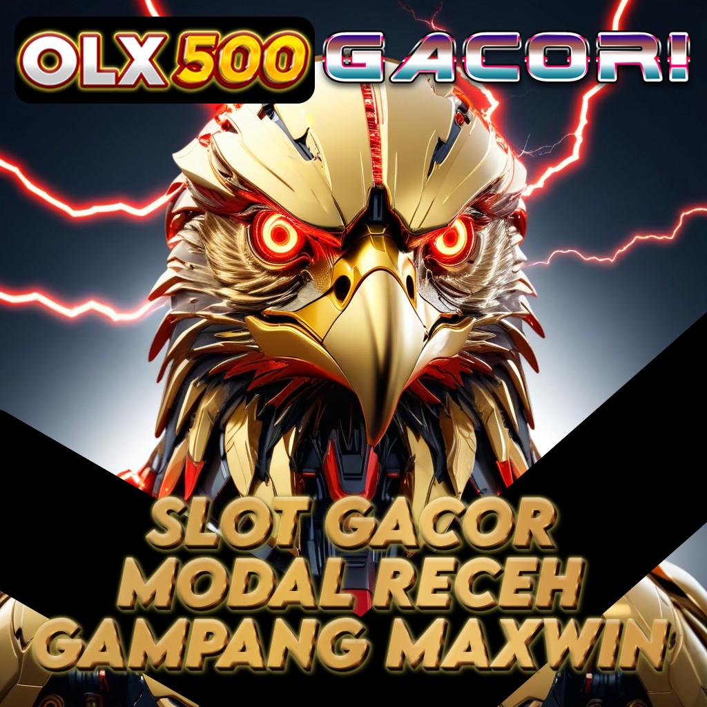 DAFTAR QIUQIU789 Event Gacor, Kemenangan Nempel!