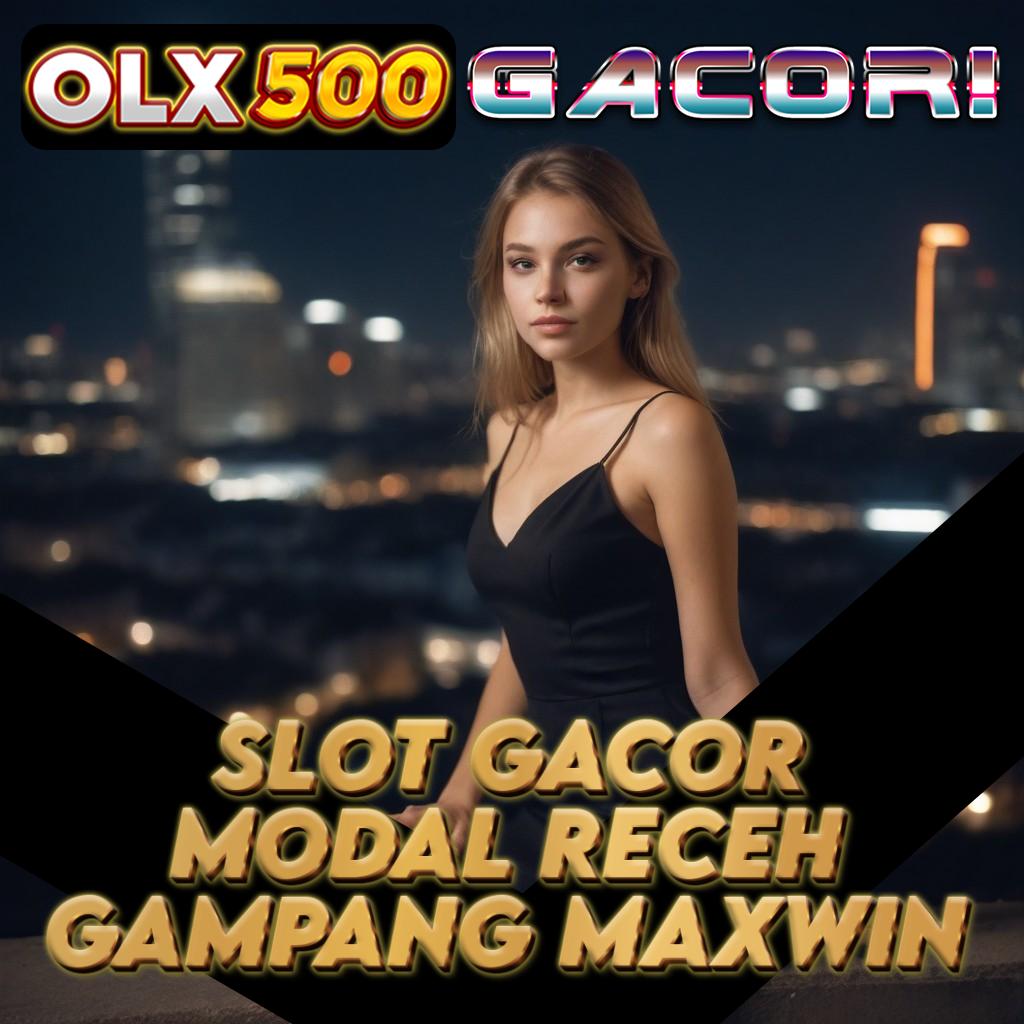 Slot Demo Gacor X500 Anti Rungkad