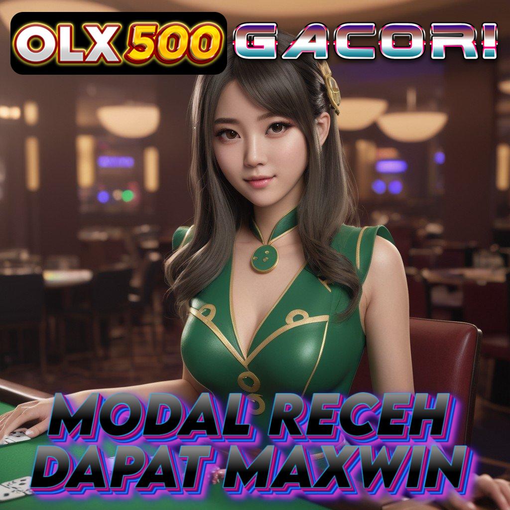 Game Slot Online Terbaik Dan Terpercaya