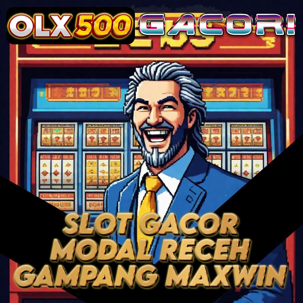 Apk Slot Resmi