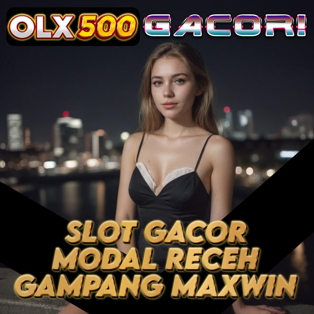 SLOT GACOR SERVER THAILAND 2024 - Bonus Asik, Untung Praktis!